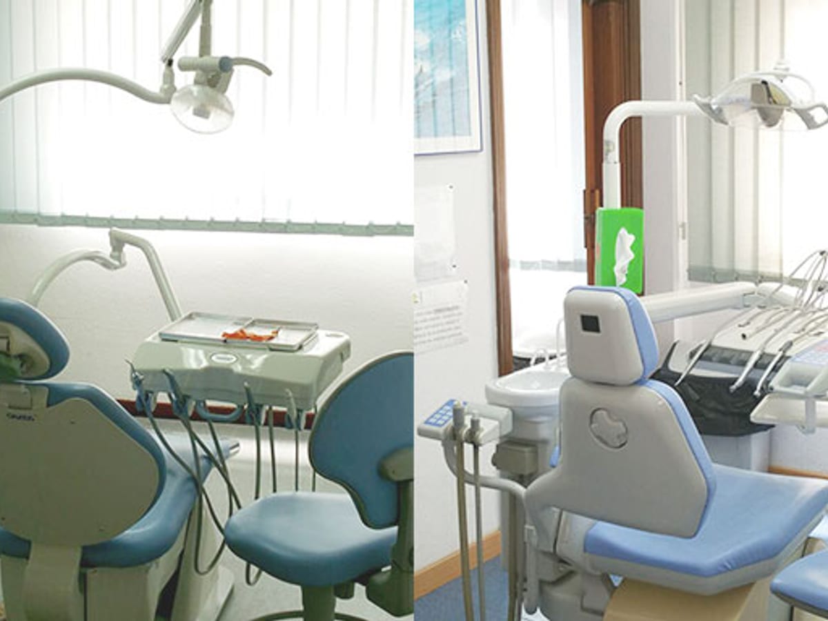 Dra. Magdalena Ocampo Alvarado, Dentista — foto 3