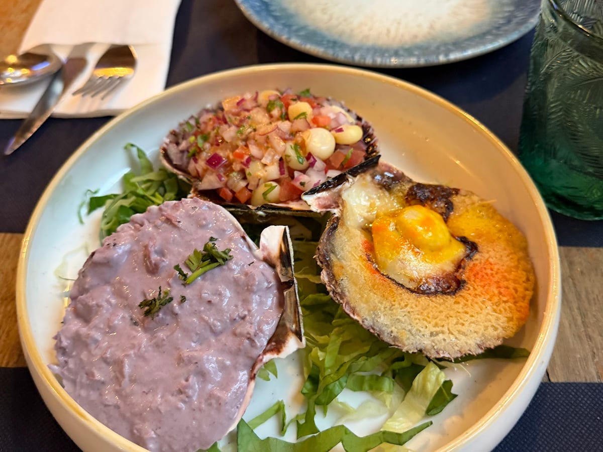El Cevichano — foto 3