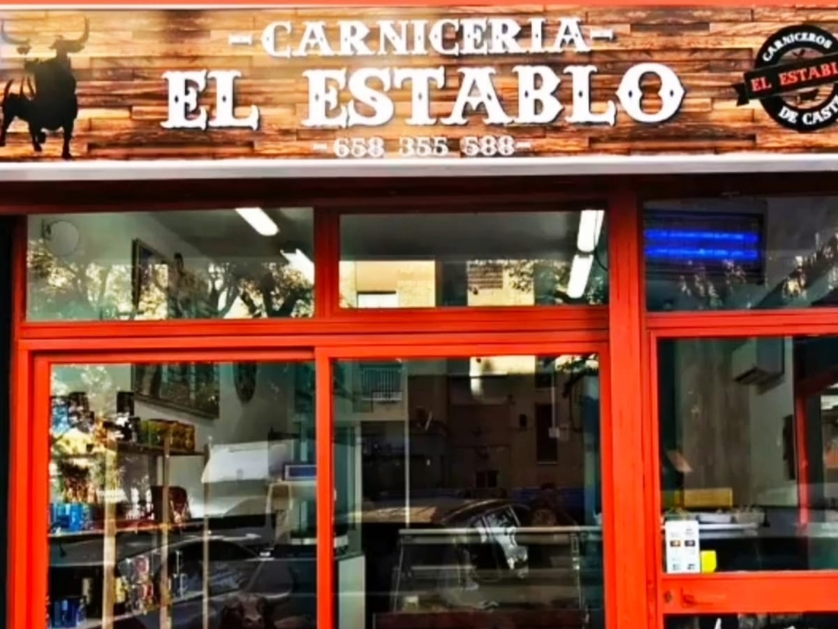 El Establo Málaga — tienda latina en Málaga