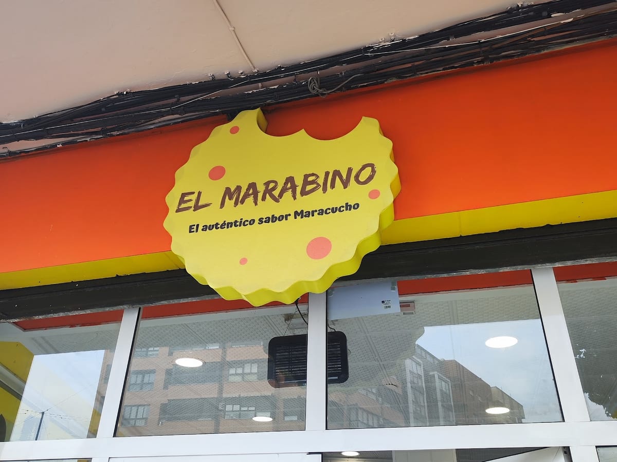 El Marabino — tiendas latinas en Valencia