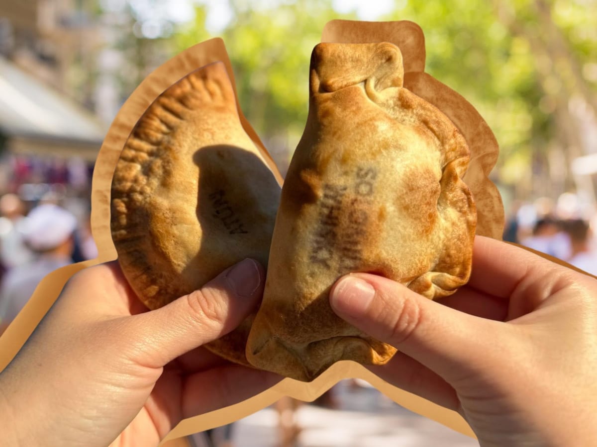 El Repulgue - Empanadas — foto 2