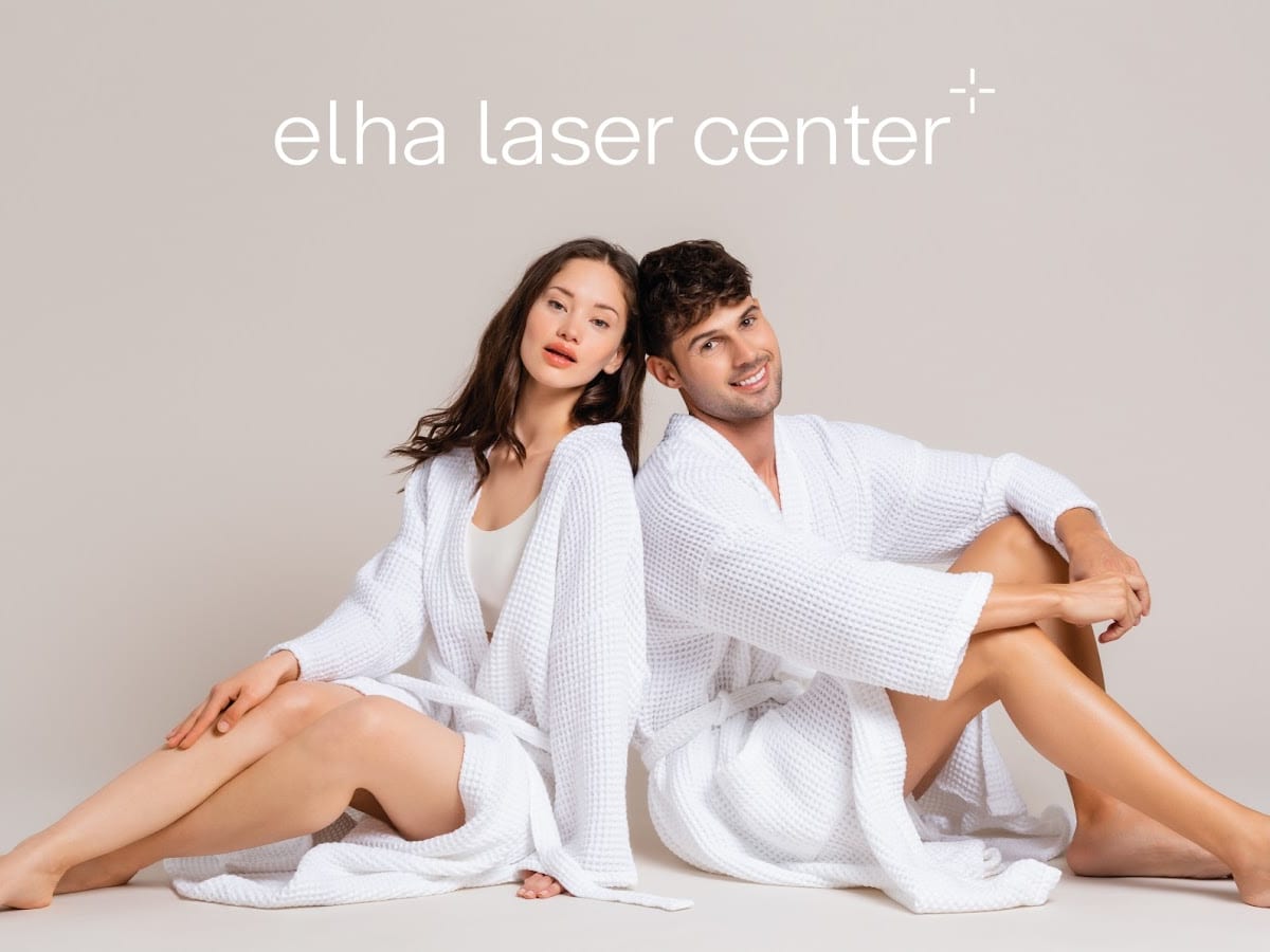 Elha Laser Center Málaga — belleza & estética en Málaga