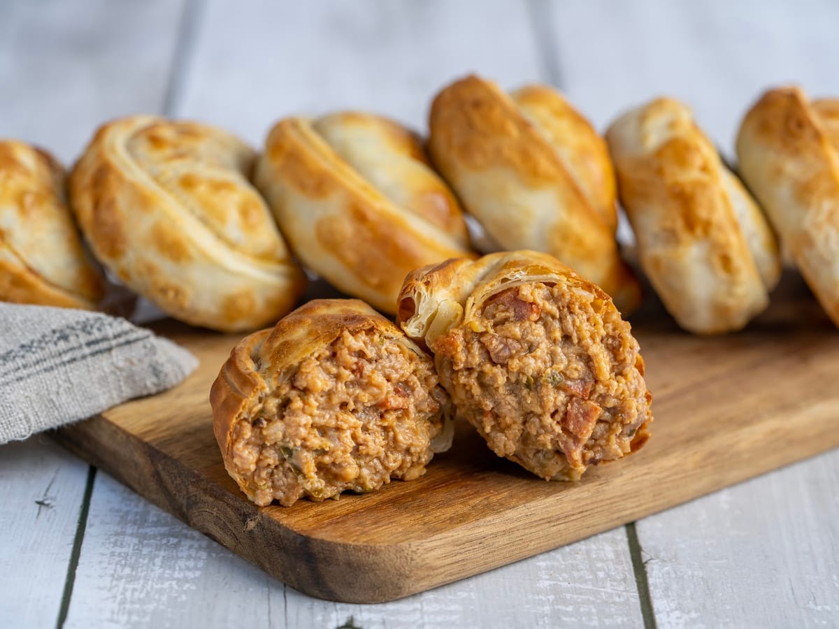Empanadas Malvón, Bilbao — foto 2