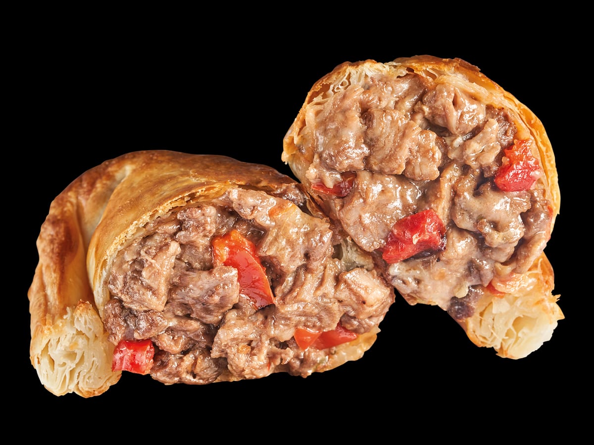 Empanadas Malvón, Bilbao — foto 3