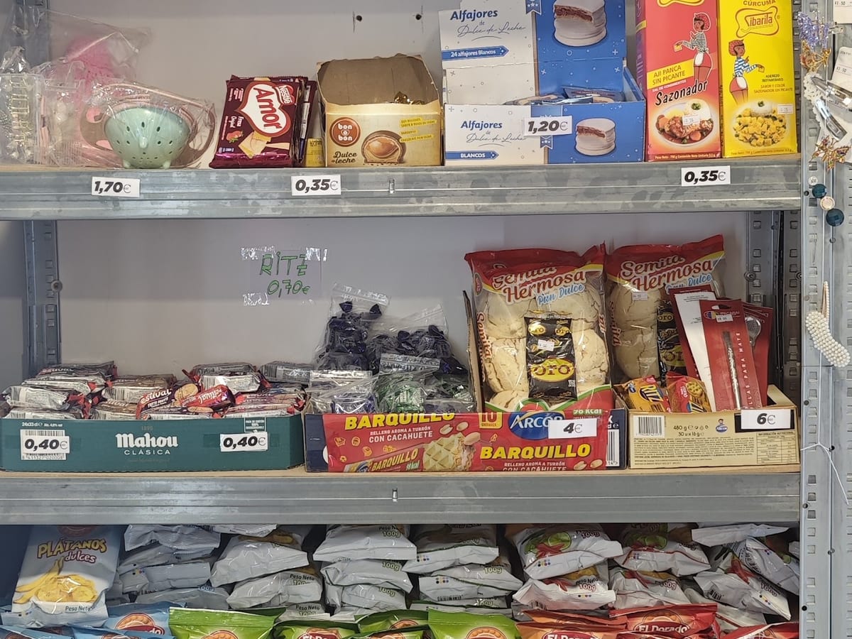 Envios Candela - RIA Agente de Envios Alcobendas — foto 3