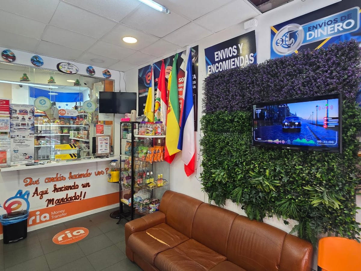 ENVÍOS EL MANDADO — foto 2