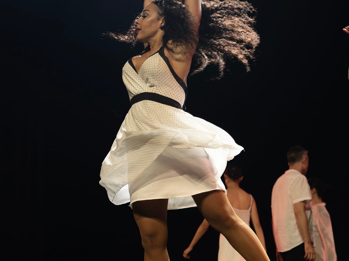 Farray's International Dance Center Escuela de Baile en Barcelona — foto 2