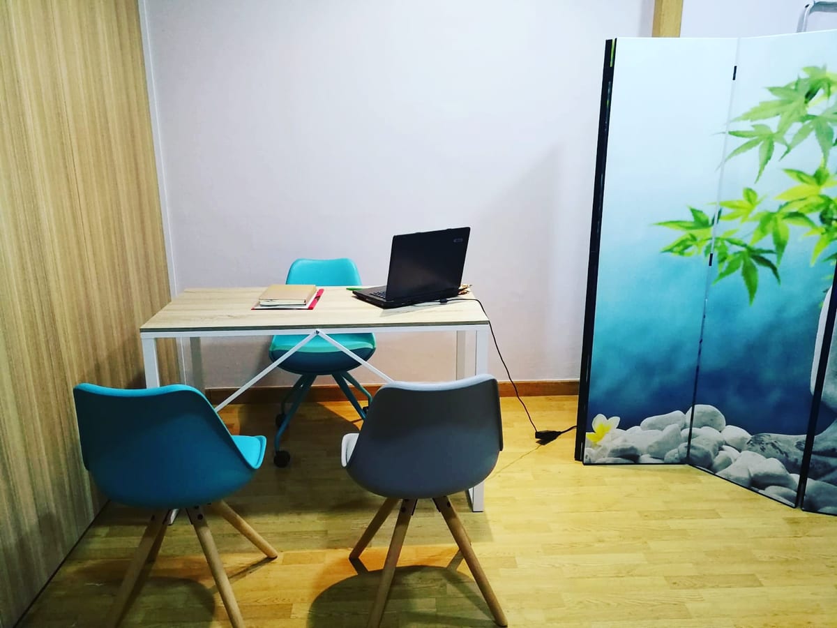 Fisioterapia y salud Laó — salud & medicina en Sevilla
