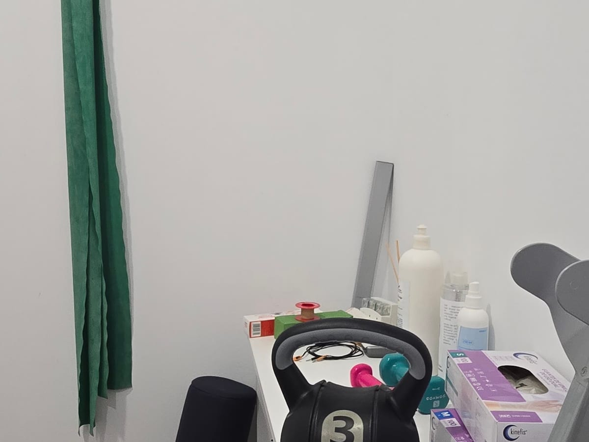 Globalmedical Ricardo Soriano 64 - Clínica de fisioterapia y traumatología — foto 2