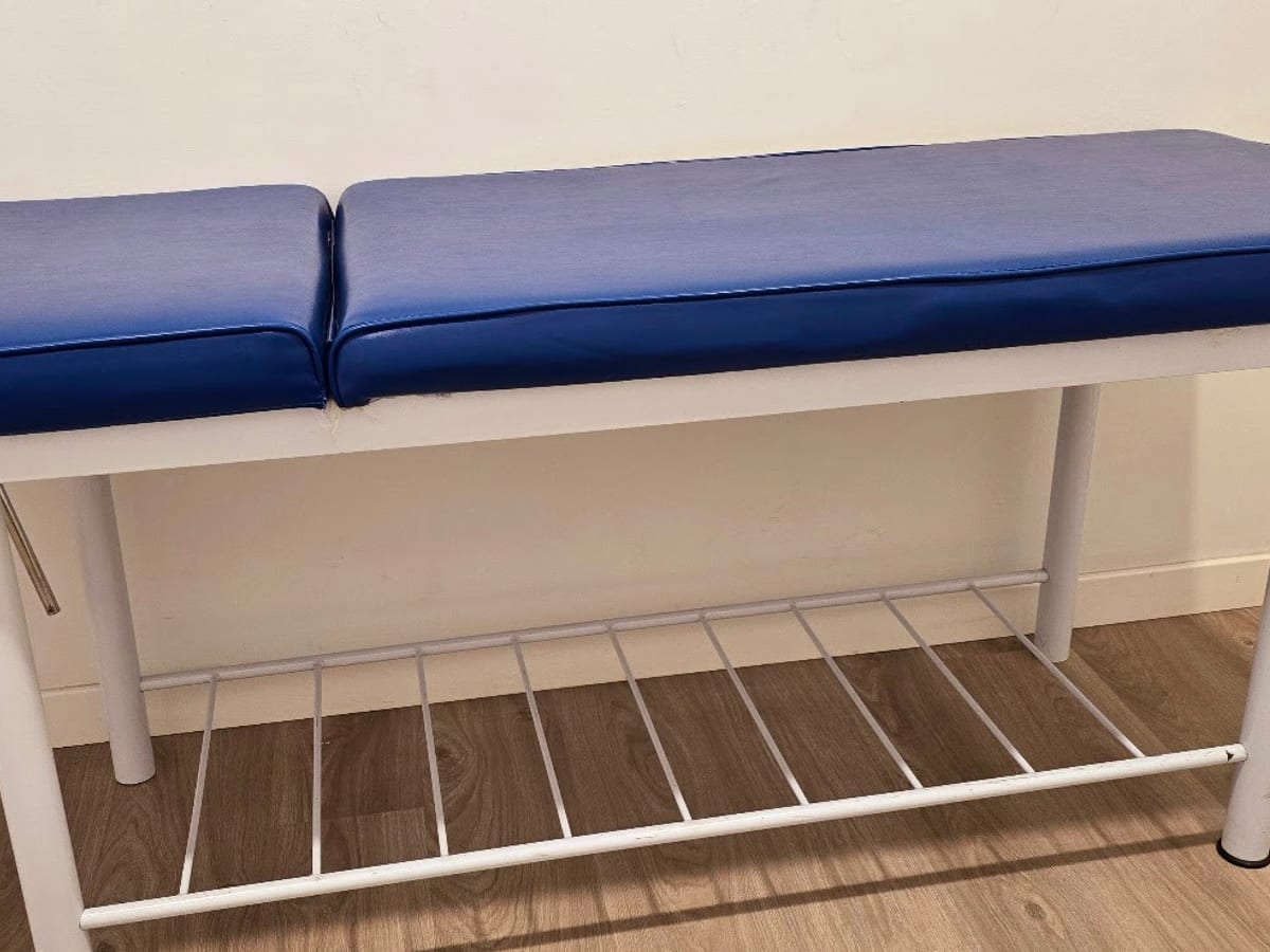 Globalmedical Ricardo Soriano 64 - Clínica de fisioterapia y traumatología — foto 3