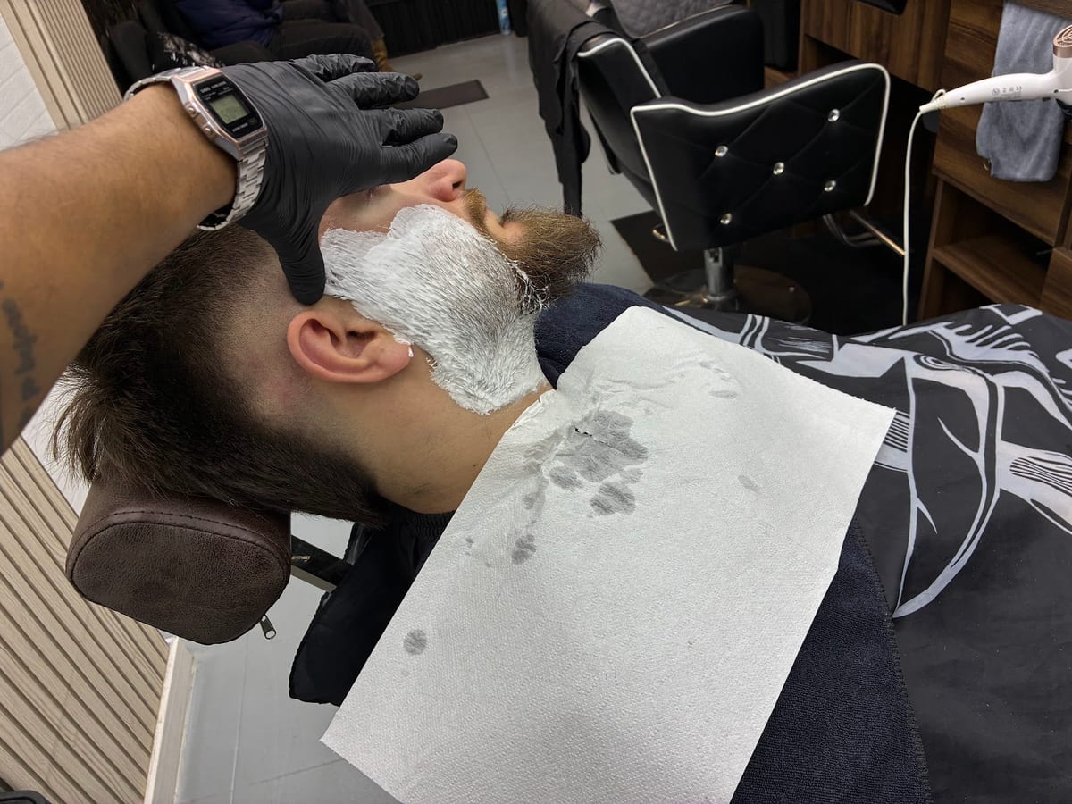 H7 Barbería — foto 2