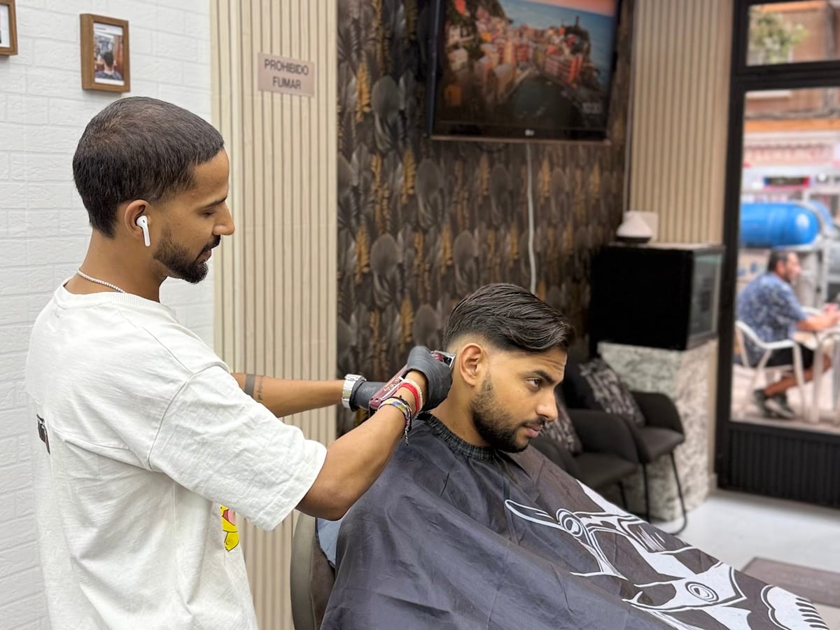 H7 Barbería — foto 3