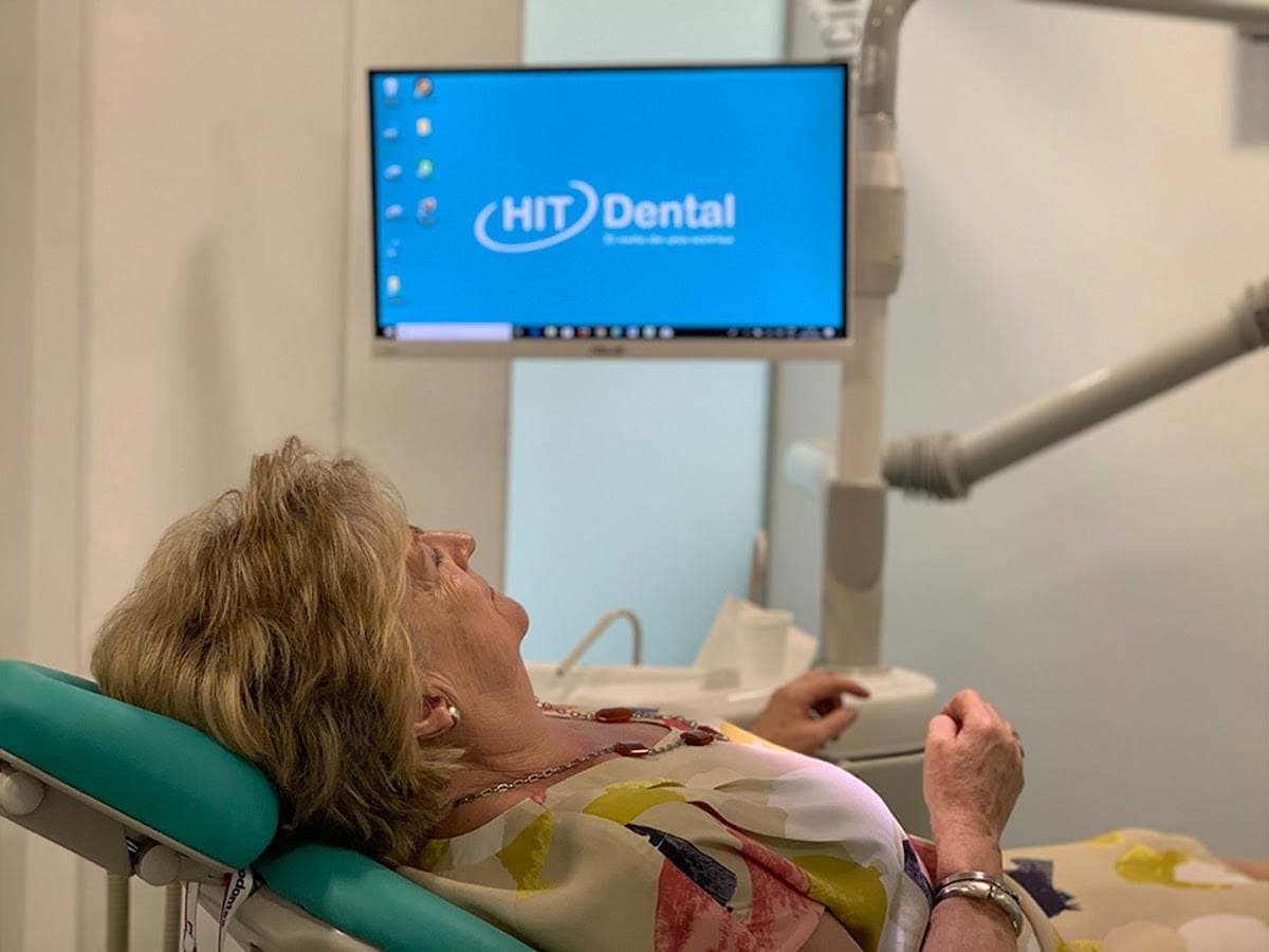 Hit Dental — salud & medicina en Madrid