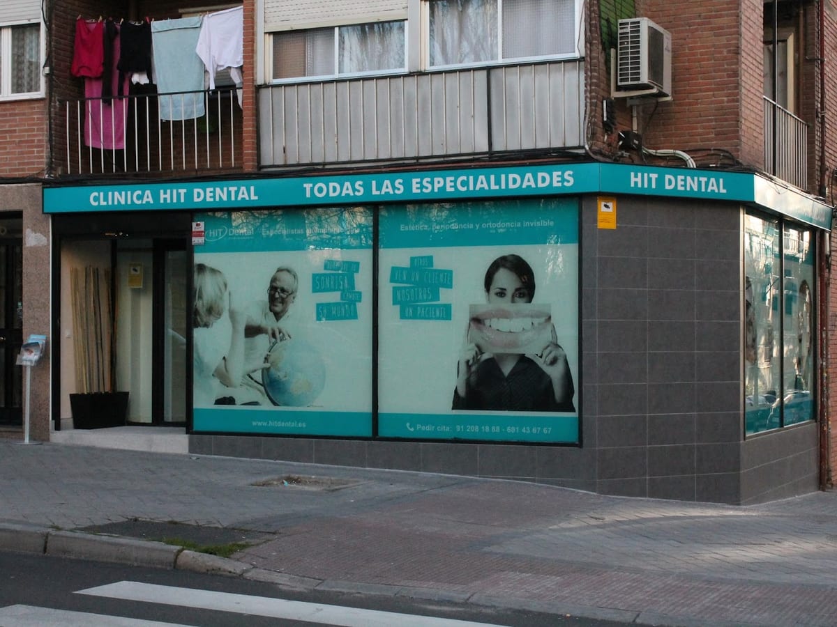 Hit Dental — foto 2