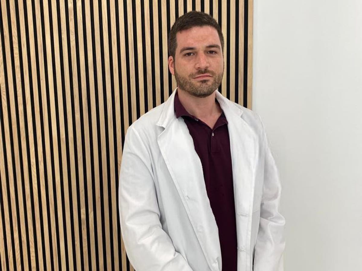 HL Medical - Policlínica — foto 3
