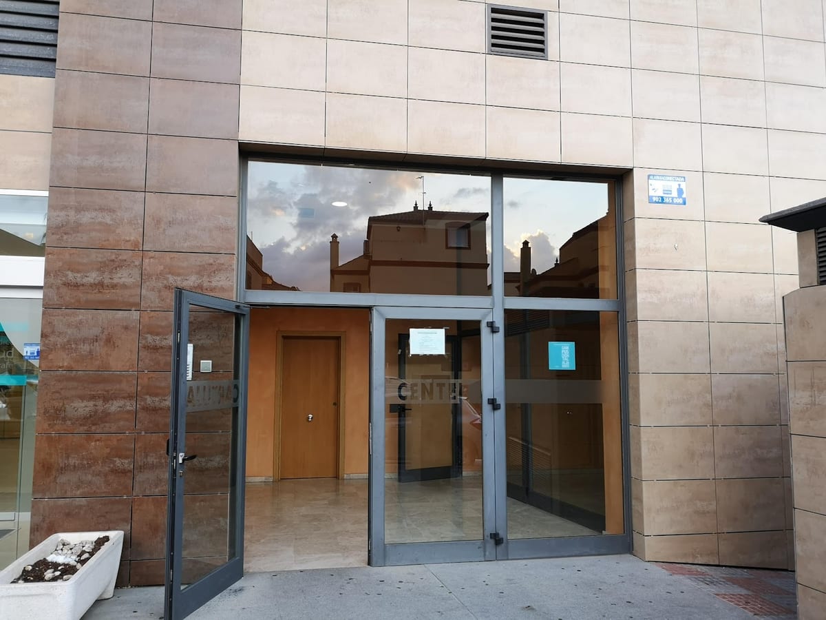 IHP Aljarafe — salud & medicina en Sevilla