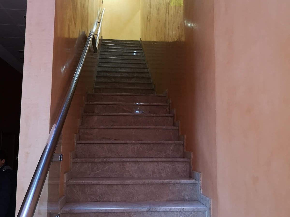 IHP Aljarafe — foto 3