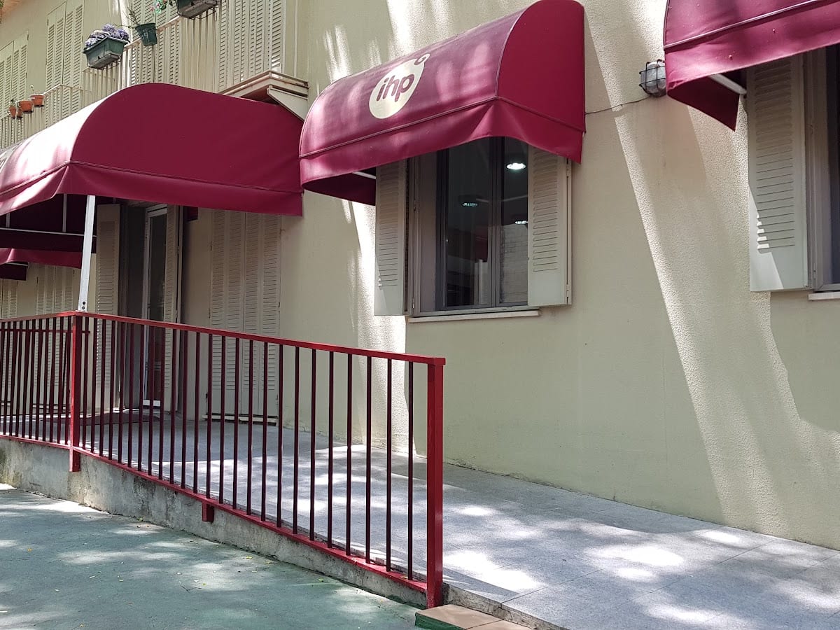 IHP Heliópolis — salud & medicina en Sevilla