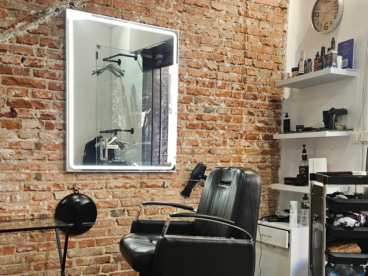 ILEA Hair Club — belleza & estética en Madrid