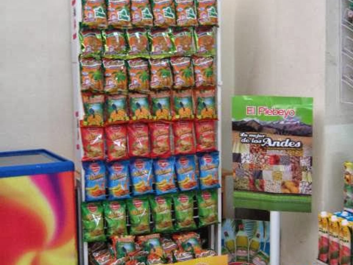 Importaciones, Exportaciones y Distribuciones Don Justo S.L., Bilbao — foto 2