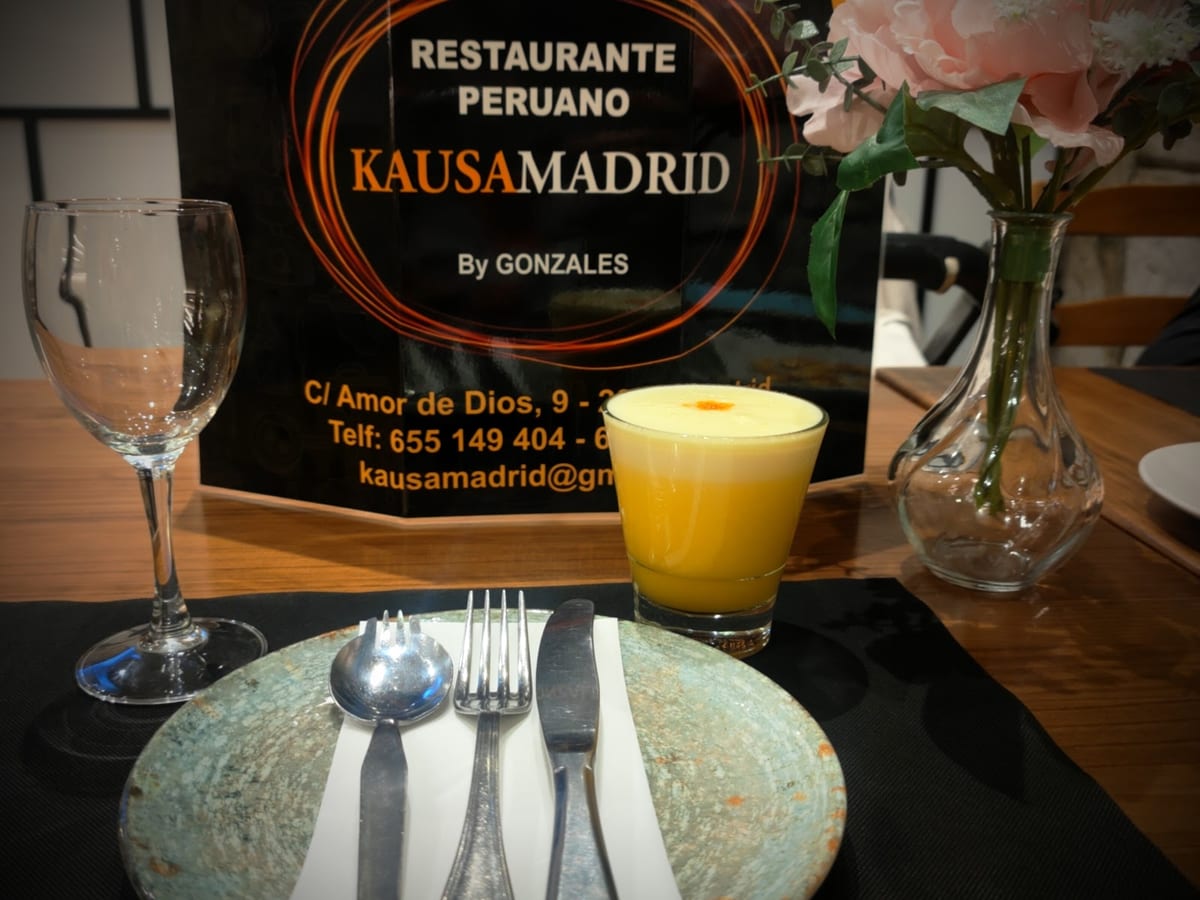 Kausa Madrid 1 — foto 3