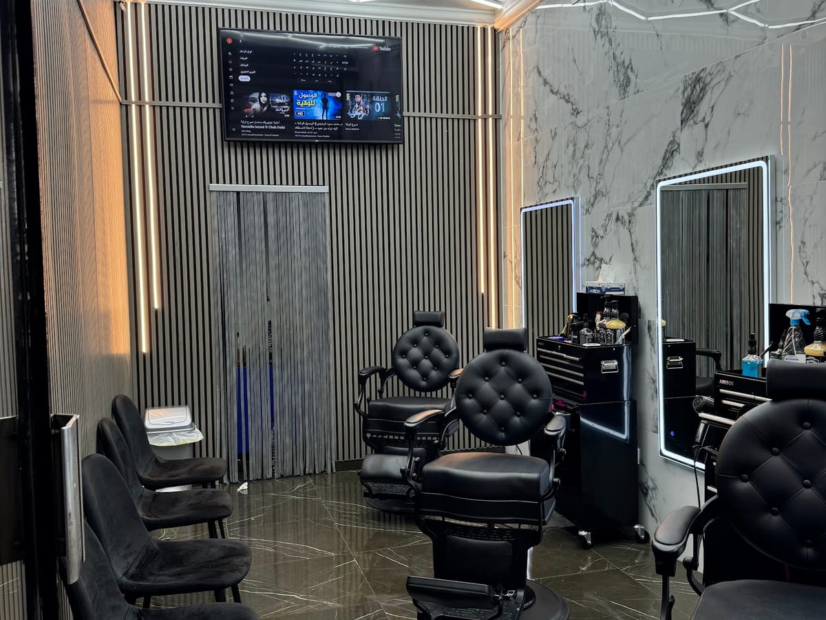 L’Artesa Germans Barbershop — foto 2