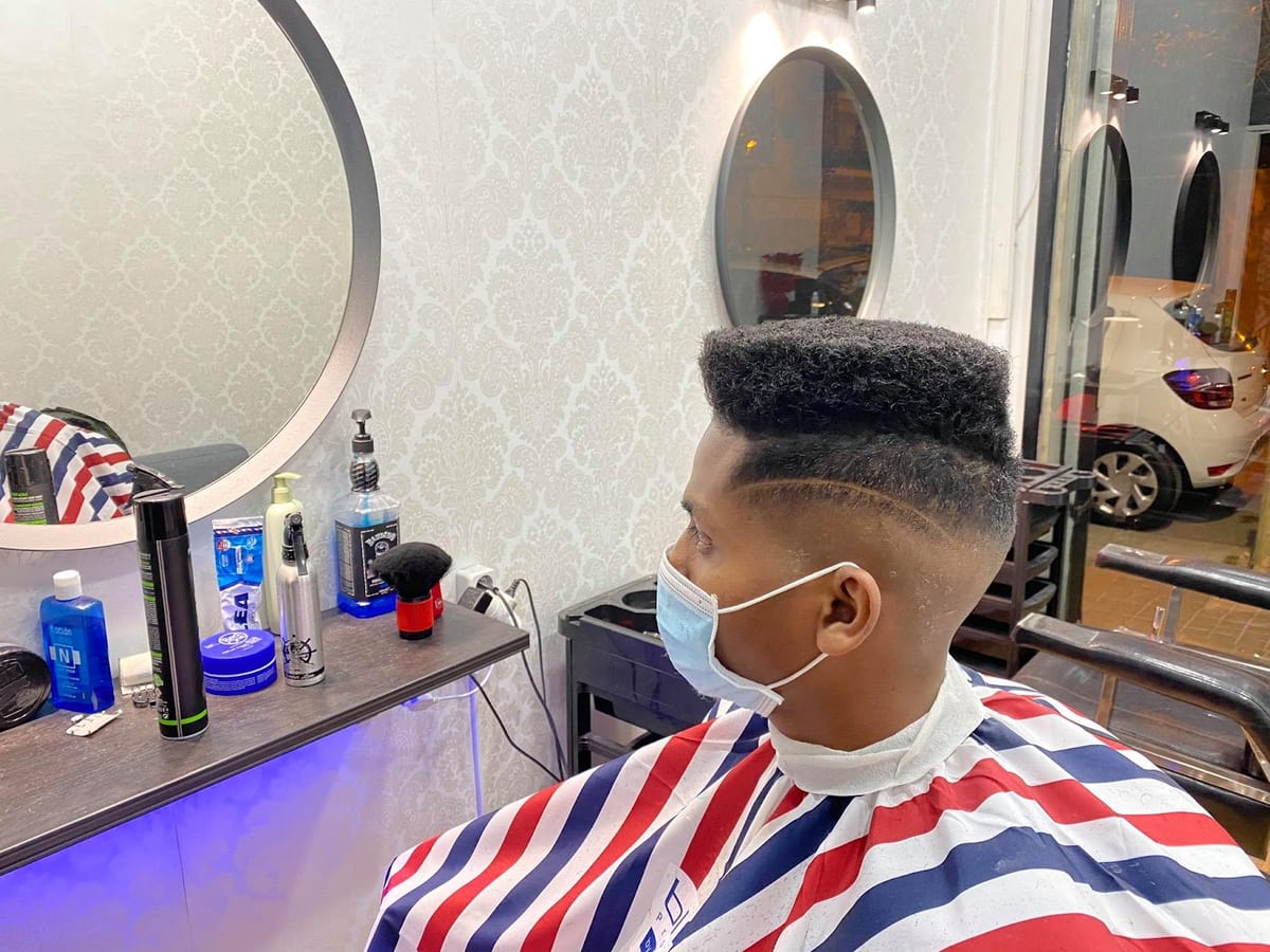 L’Artesa Germans Barbershop — foto 3