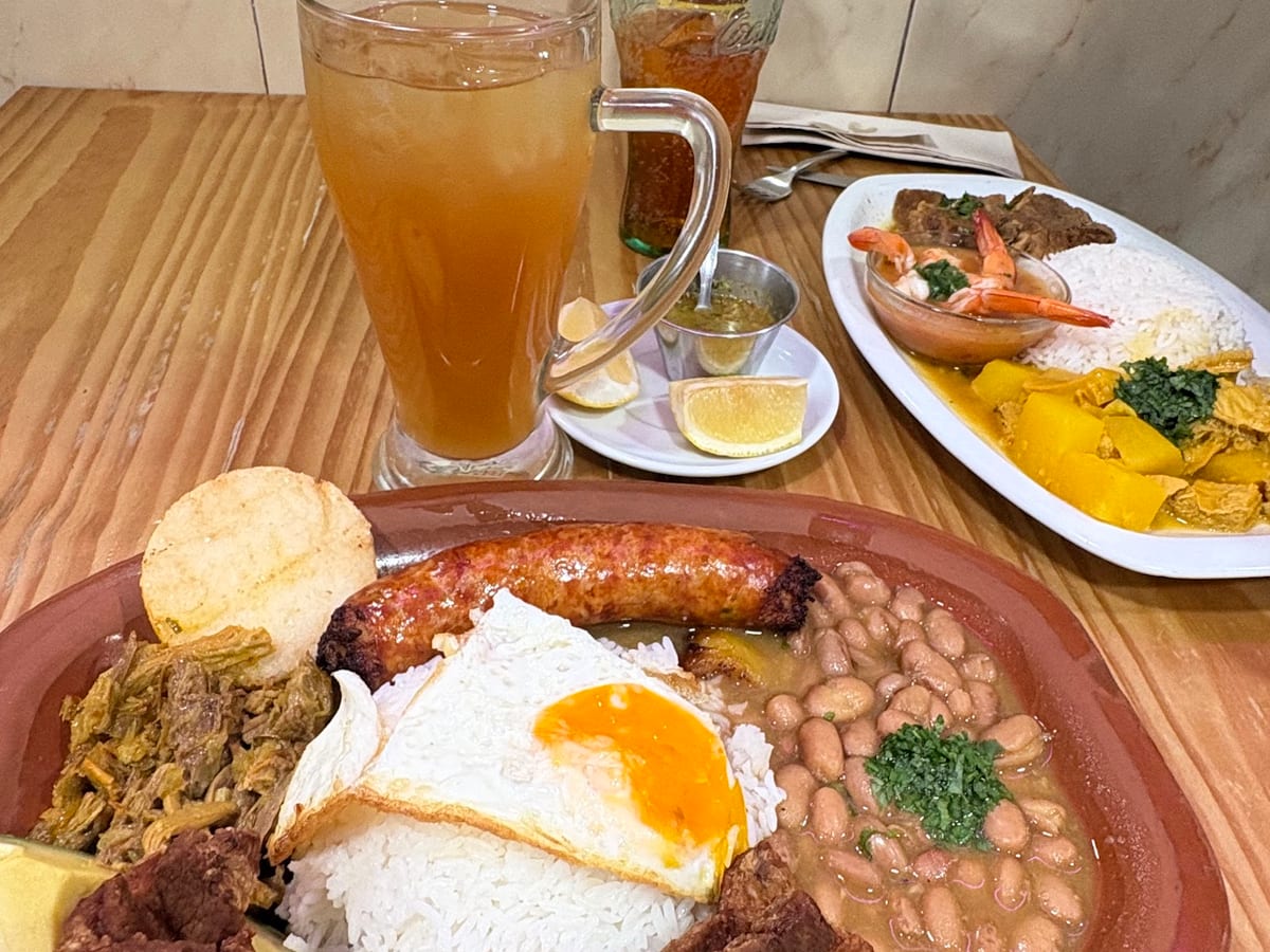 La casita latina — foto 3