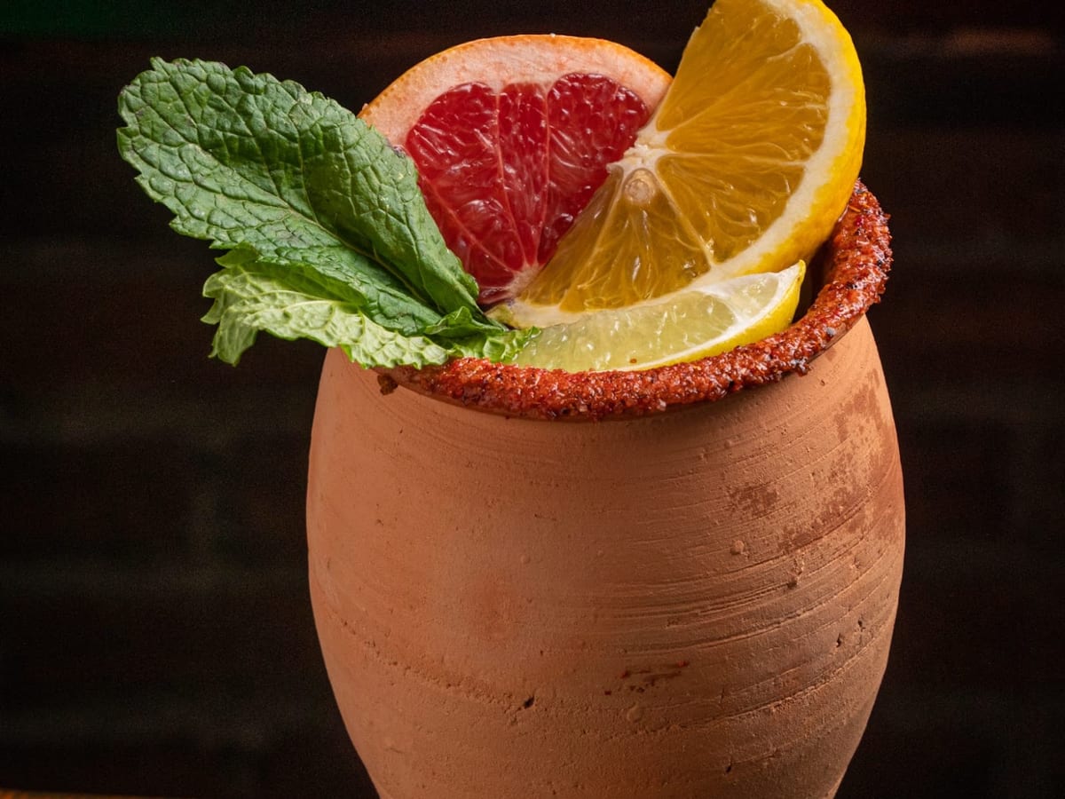 LA CONDESA RESTAURANTE & COCTELERÍA MEXICANA — foto 2