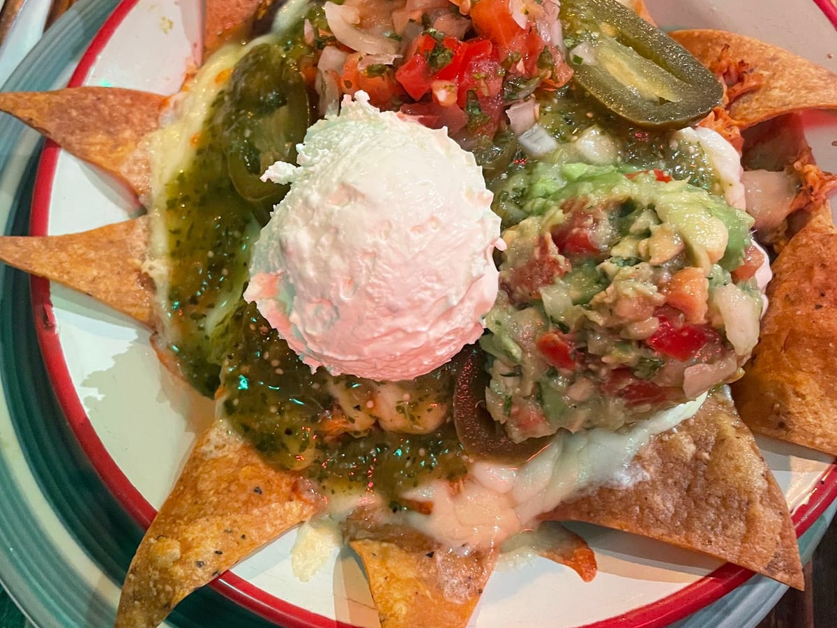 LA CONDESA RESTAURANTE & COCTELERÍA MEXICANA — foto 3