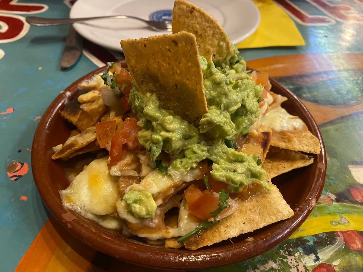 La Mordida — foto 3