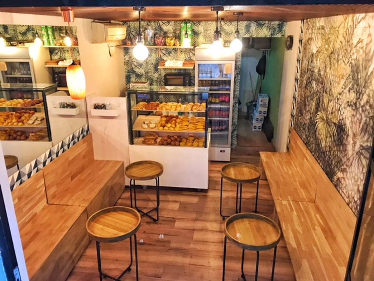 La Panela Bcn — tiendas latinas en Barcelona