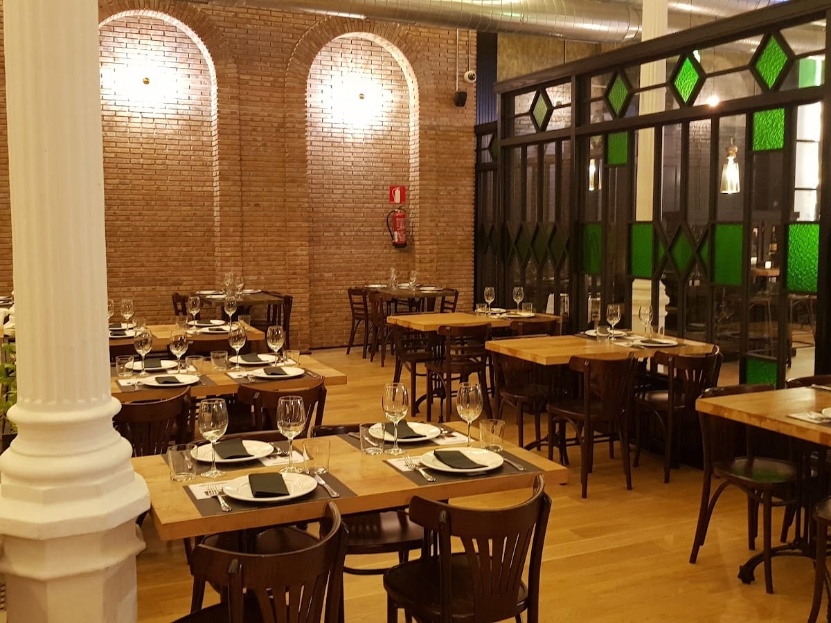 La Panela Bcn — foto 3
