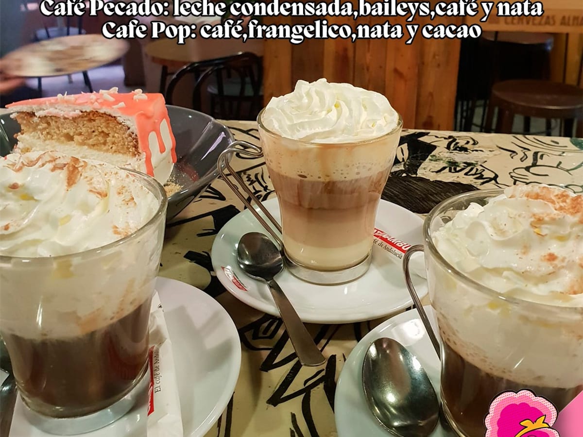 La Sra Pop — foto 2