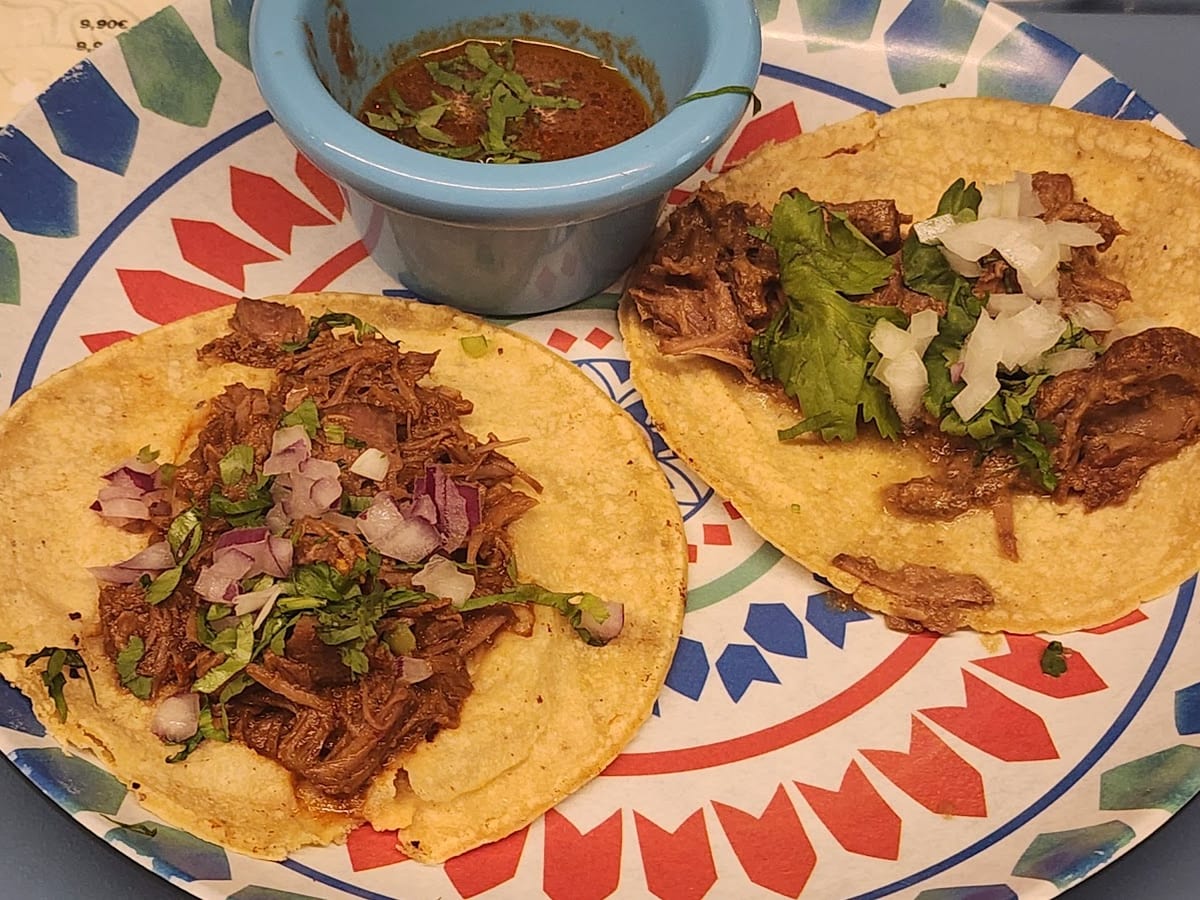 La Taquería Méx — foto 2