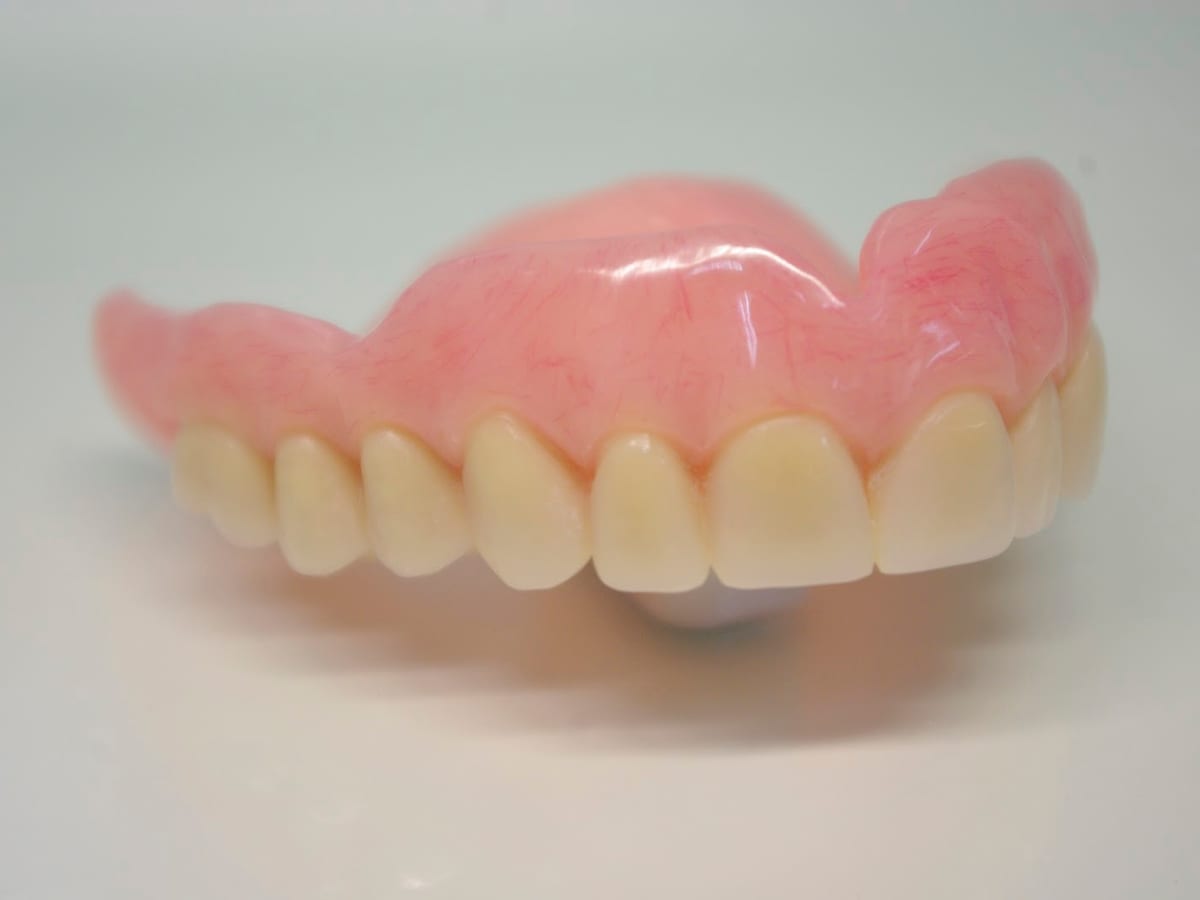 Laboratorio dental Santiago Medina Machuca — salud & medicina en Málaga
