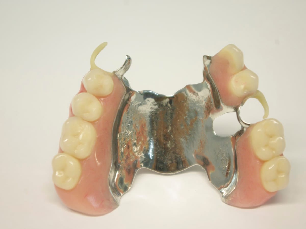 Laboratorio dental Santiago Medina Machuca — foto 3