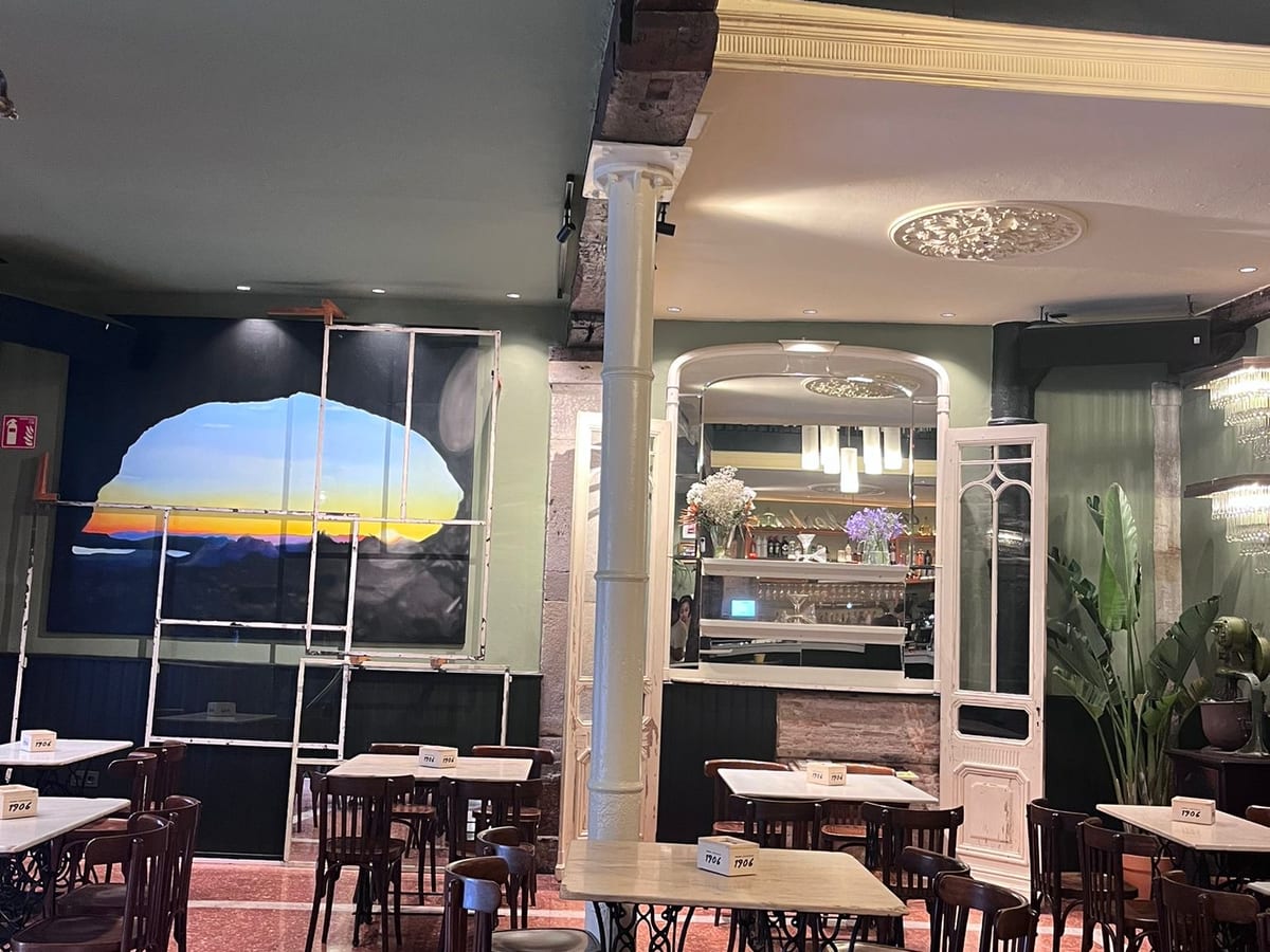 Lamiak Casco viejo — entretenimiento en Bilbao