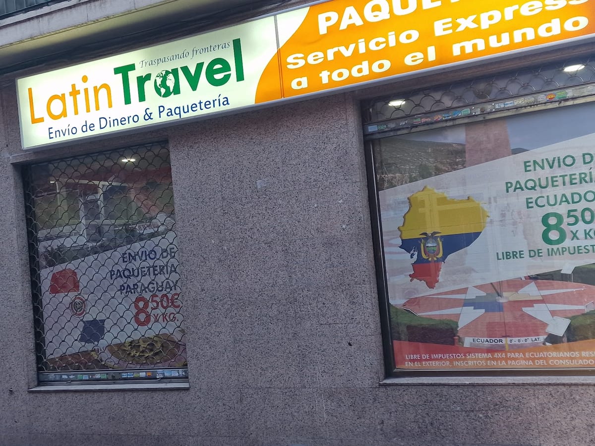 Latin Travel — foto 2