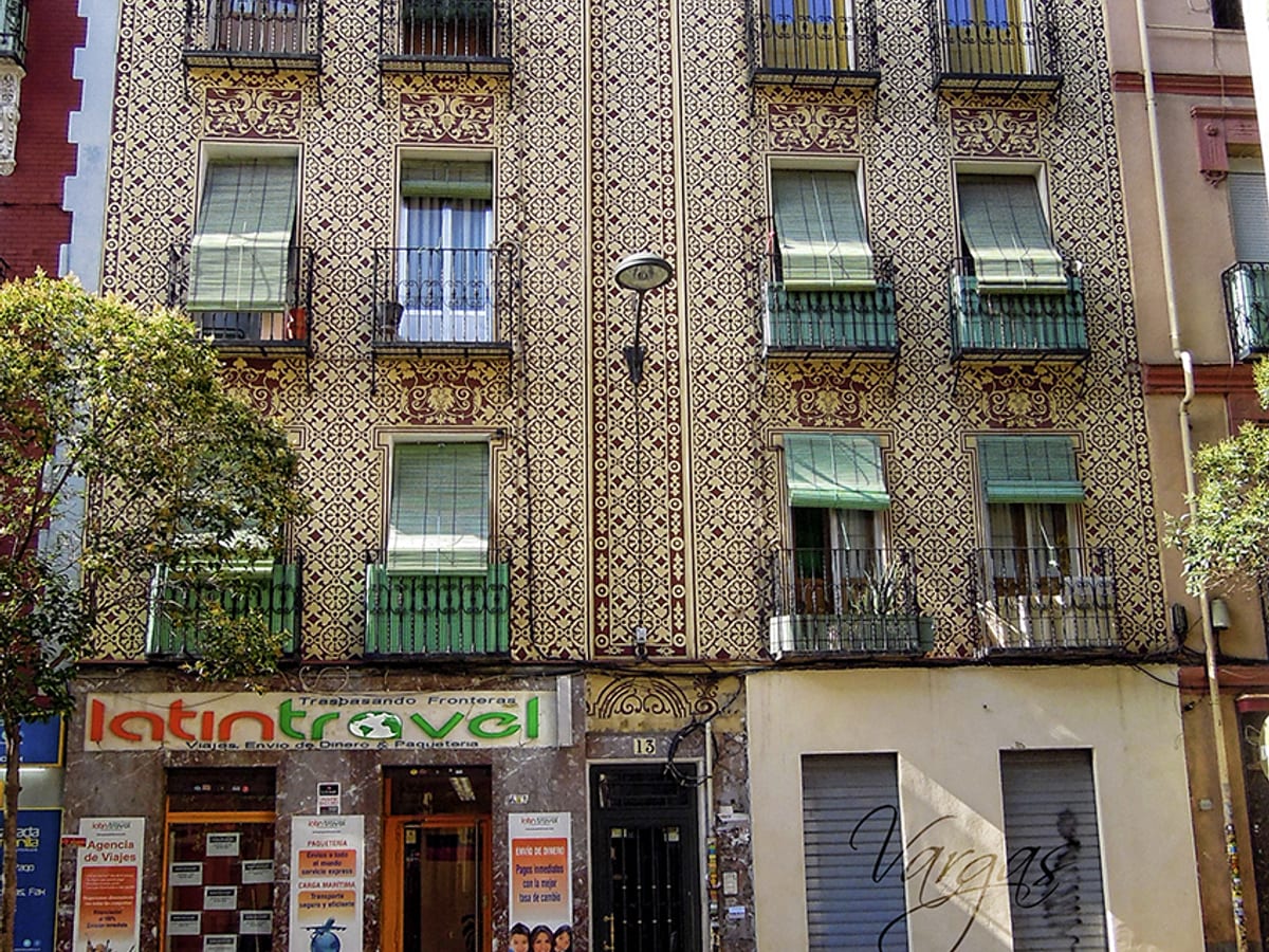 Latin Travel, Madrid — foto 2