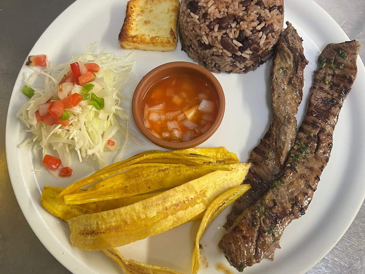 Livan Nicaragua Bar Restaurante — foto 2