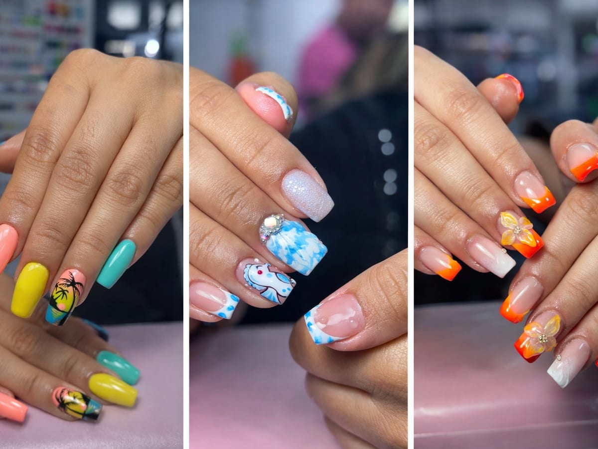 LIZBETH CENTRO DE ESTÉTICA &PELUQUERÍA — belleza & estética en Bilbao