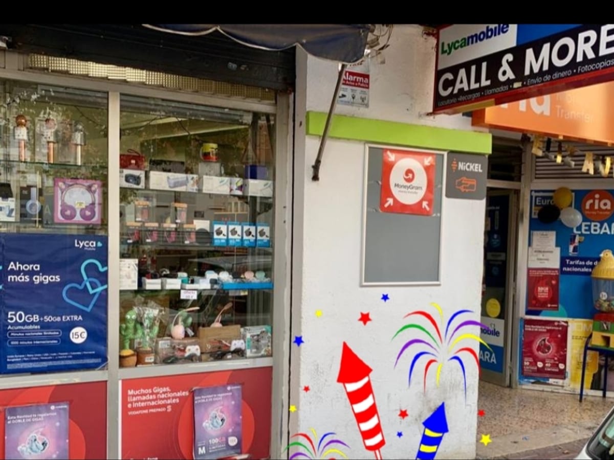 Locutorio Call & More — foto 2