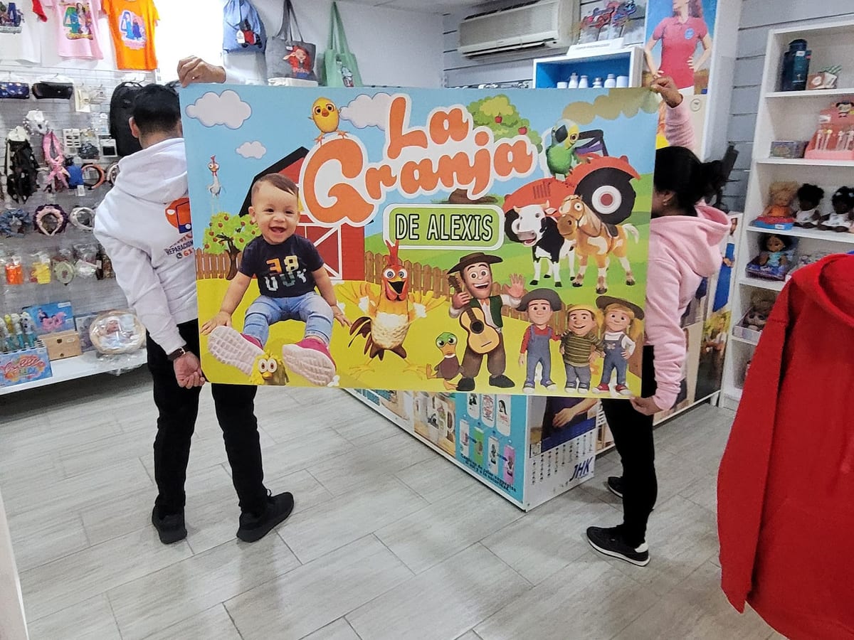 Locutorio Cristo Vive y Personalizaciones — foto 2
