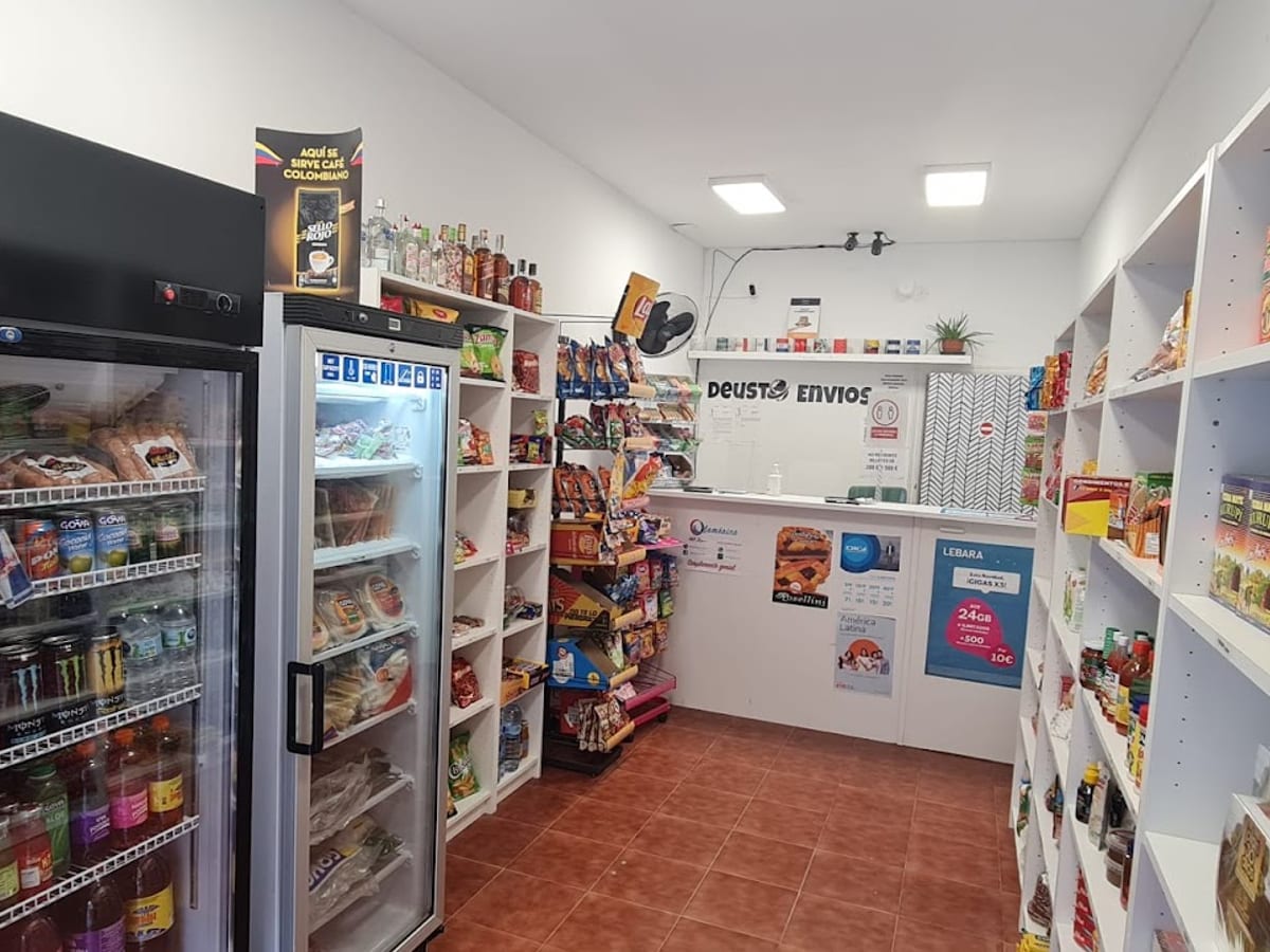 Locutorio Deusto Envios — foto 2