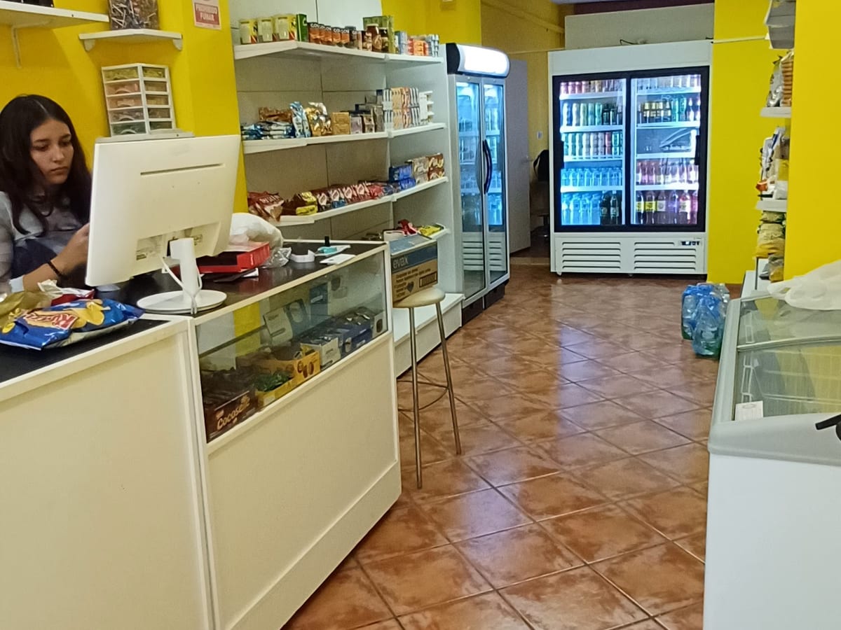 Locutorio El Consulado — foto 2