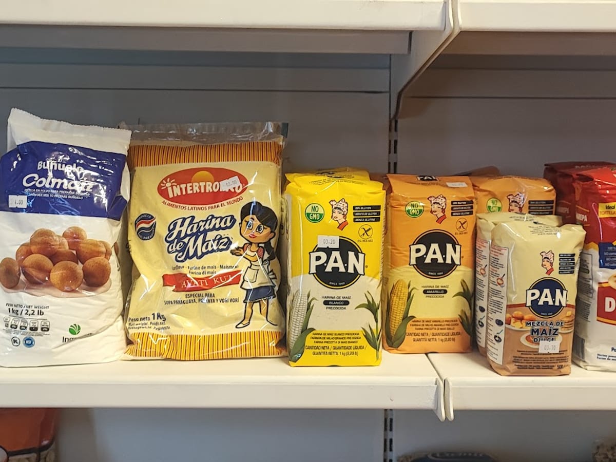 Locutorio El Consulado — foto 3