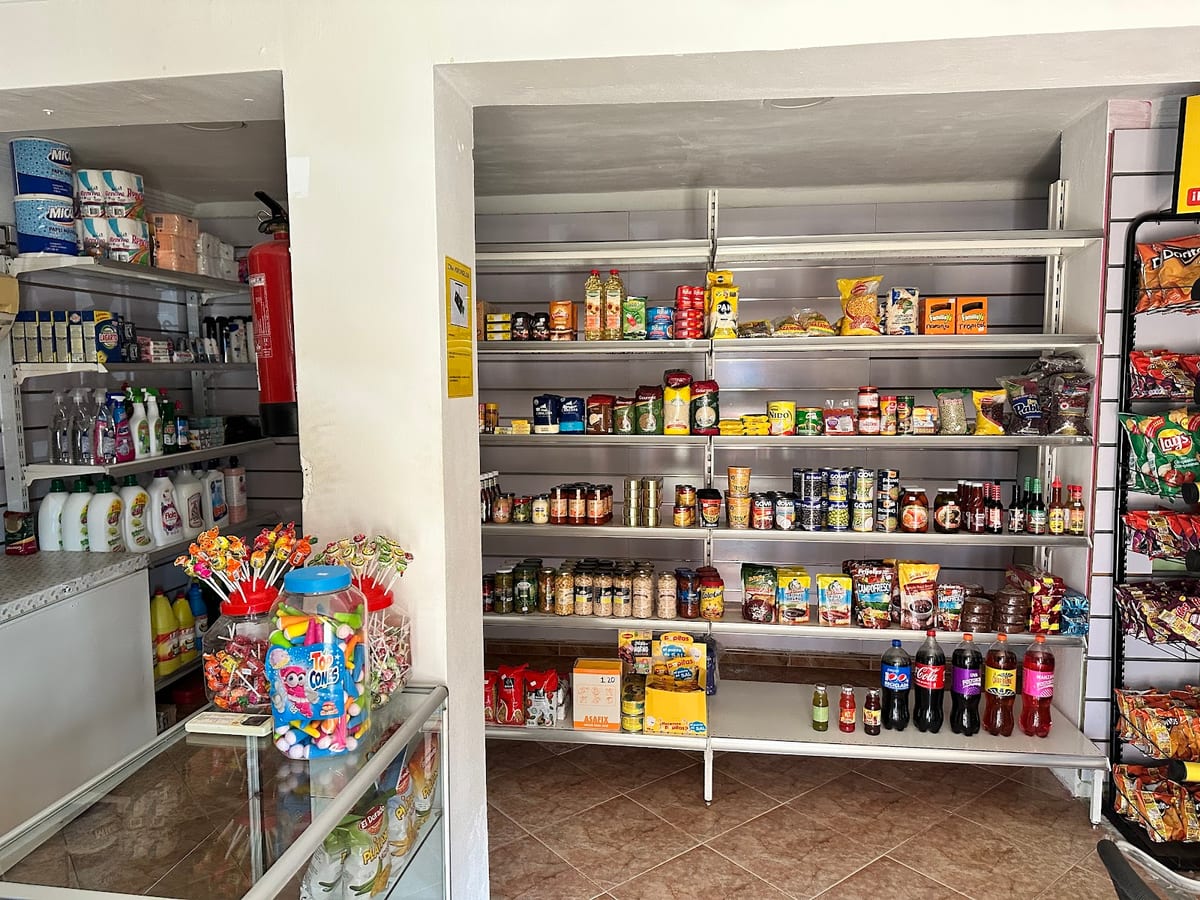 Locutorio Mis Niños, Sevilla — foto 2