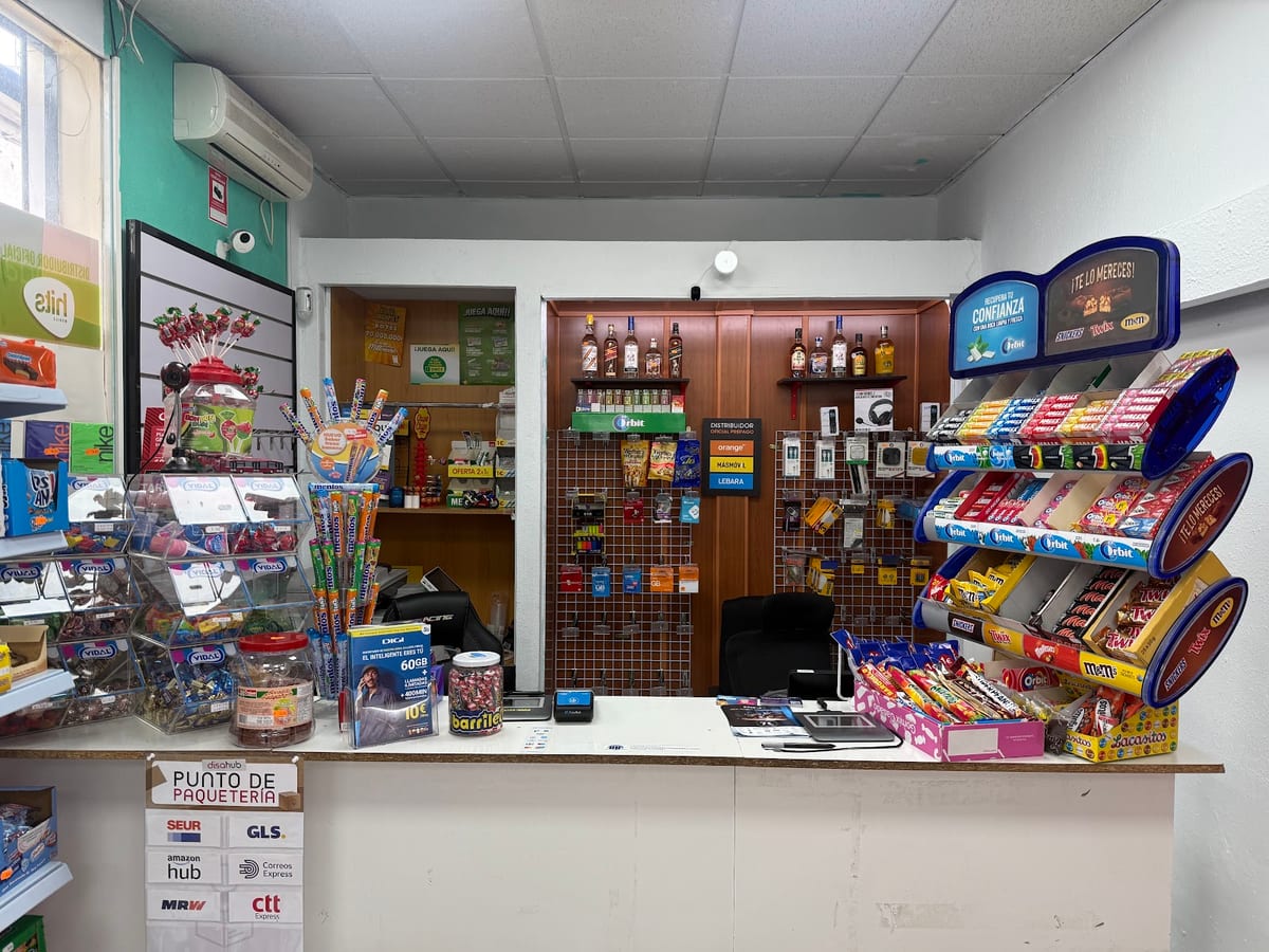 Locutorio Nervión — foto 2