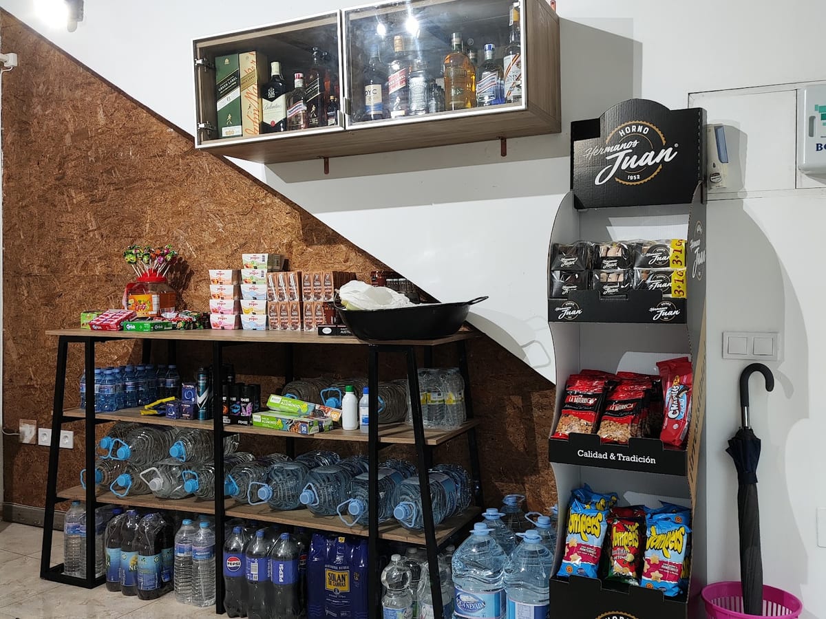 Locutorio S&L — foto 2